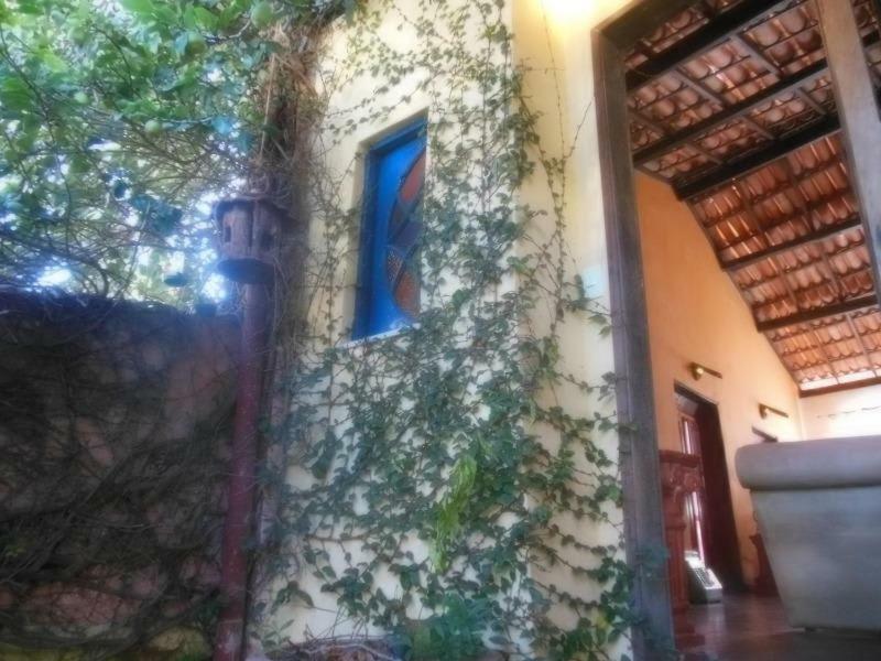 Cafe Hostel Kebab Salvador Ngoại thất bức ảnh