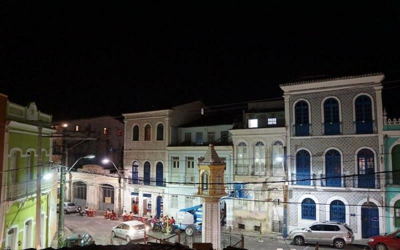 Cafe Hostel Kebab Salvador Ngoại thất bức ảnh