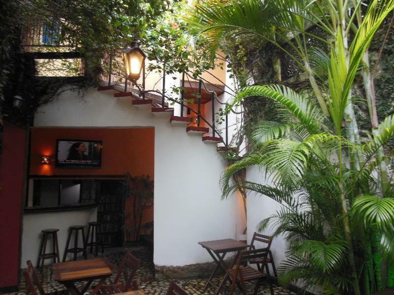 Cafe Hostel Kebab Salvador Ngoại thất bức ảnh