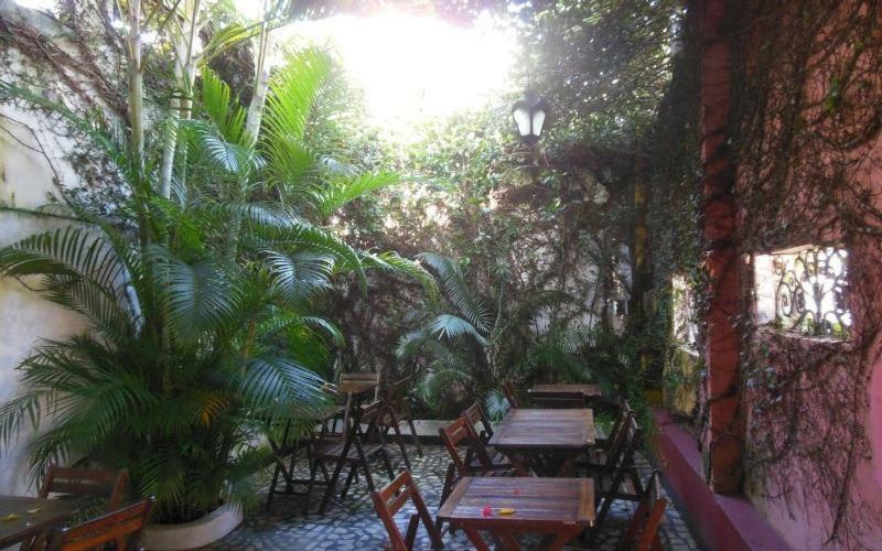 Cafe Hostel Kebab Salvador Ngoại thất bức ảnh